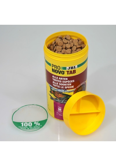 Jbl Pronovo Tab M 1000ml
