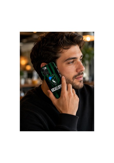 Kocaelispor 3 Tüm Telefonlara Uyumlu Kaplama Sipariş Sonrası Marka Ve Modelinizi İletiniz