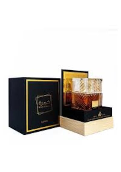 Lattafa Khamrah Kadın Parfüm EDP 100 ML