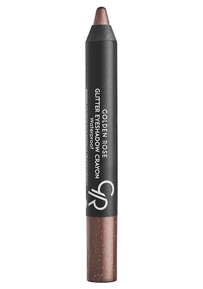 Glitter Eyeshadow Crayon Waterproof 54 Işıltılı Kalem Far 2,4 G 0