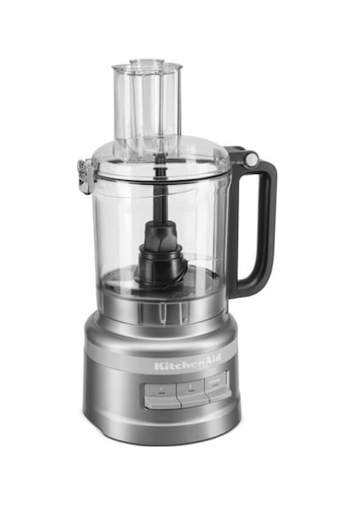 Kitchenaid 5KFP0921ECU 2.1 L Contour Silver Mutfak Robotu