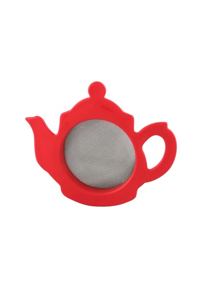 Çay Süzgeci Demlik Şeklinde Diğer
