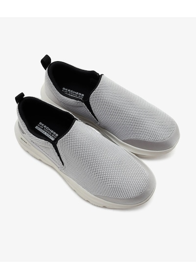 Skechers 54738-ltgy Go Walk Evolution Ultra Impeccable Erkek Gri Sneaker Spor Ayakkabı Gri