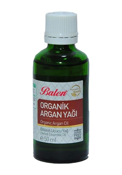 Tr Argan Yağı 50 Ml Diğer