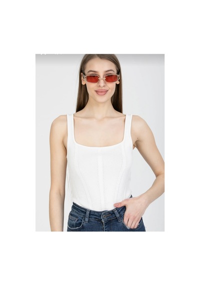 Kadın Güneş Gözlüğü Retro Dikdörtgen Kahverengi Çerçeve Kahverengi Cam Halkasız Logosuz Kırmızı - 700937699 Siyah Kadın Güneş Gözlüğü Retro Dikdörtgen Kahverengi Çerçeve Kahverengi Cam Halkasız Logosuz Kırmızı - 700937699 Siyah