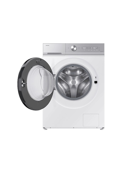 Samsung WD11DB8B85GHAH 11 KG Yıkama + 6 KG Kurutmalı Çamaşır Makinesi Beyaz