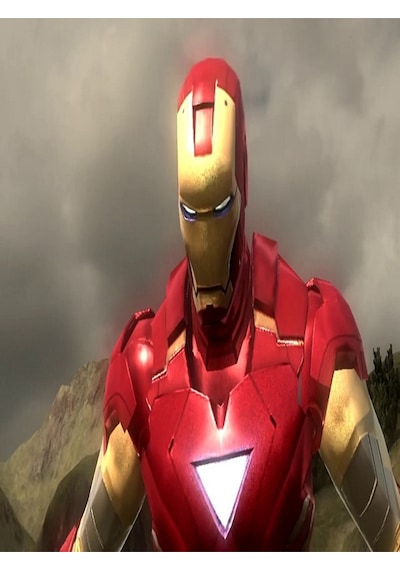 Ps3 İron Man Ps3 Iron Man Ps3 Oyunu 2. El