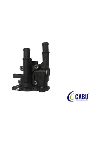 Termostat - 575 - Gövdesi Astra H-j.ınsıgnıa. Vectra C. - Dpmıx-hb - Zafıra. Cruze Termostat Gövdesi