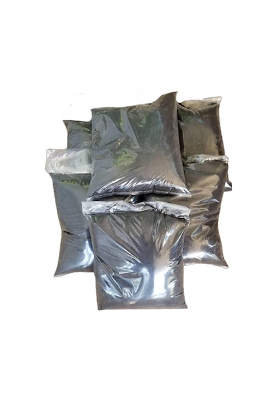 2 Kg Bitkiler İçin Organik Gübre Diğer