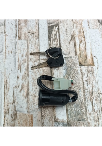 Cg Kontak Tekli Powersky