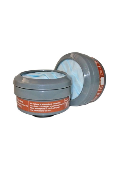 STARLINE GAZ MASKESİ FİLTRESİ V-7800 A1 P2R (1 ÇİFT)