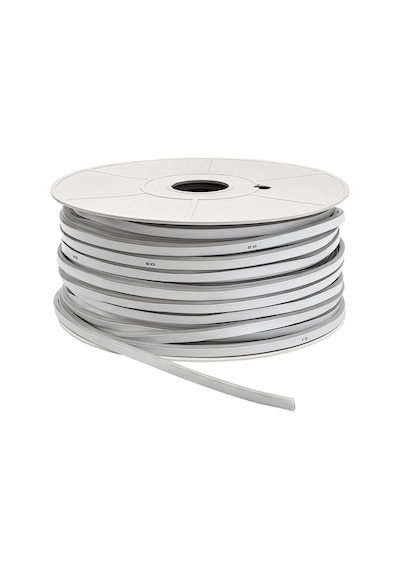 Powermaster Neon Led Şerit Beyaz 12 Volt 100 Metre 5.6 12.10mm