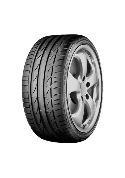 Bridgestone 275/40 R19 Potenza S001 RFT 101Y Yaz Lastiği 2025