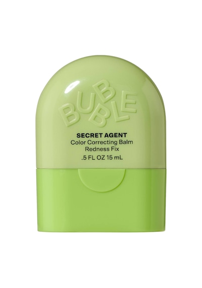 Bubble Skincare Secret Agent Kızarıklık Karşıtı Renk Düzenleyici Balm 15ml