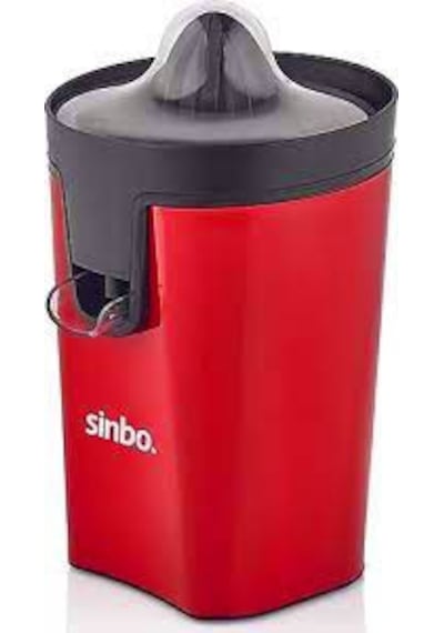 Sinbo Sj-3145 Narenciye - Meyve Sıkacak 5286