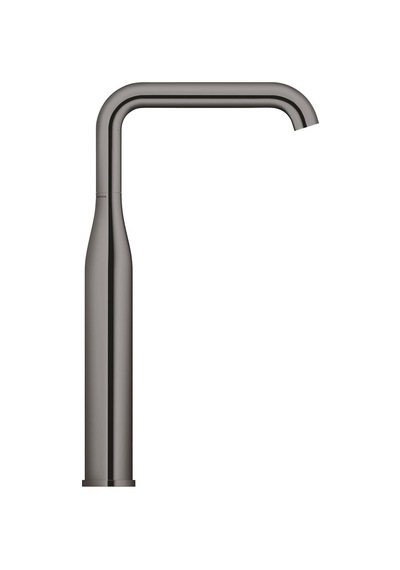 Grohe 24170a01 Essence Tek Kumandalı Lavabo Bataryası XL Boyut Antrasit
