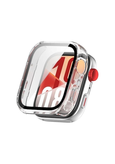 Huawei Watch Fit 4 Sert Pc Kasa Ve Ekran Koruyucu 30 Fit/fit2/fit3 Uyumlu Değildir
