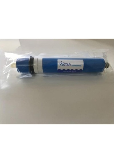 75 Gpd Membrane Filitre Star Marka