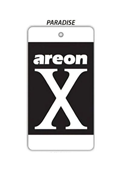 2 Adet Areon X Asma Koku Paradise Diğer