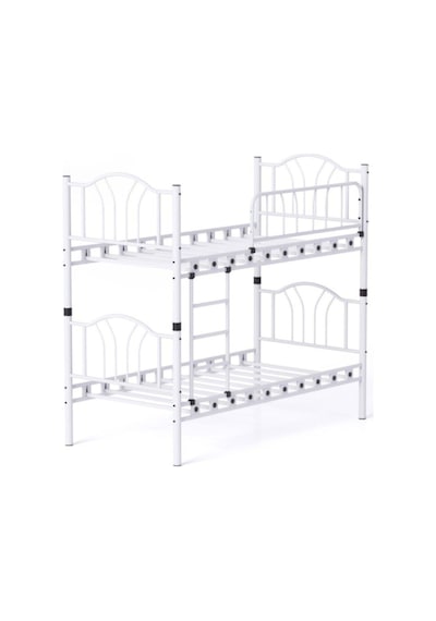 Teknor Genç Çocuk Odası Metal Ranza 90x200