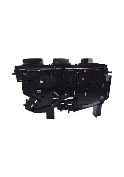 Meridiangoods 1h0820045d A/c Klima Kontrol Anahtarı Panel Vw Cabrio Golf Jetta Mk3 Vento Eurovan Yedek Parça