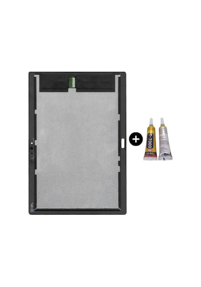 Lenovo Tab P10 Tb-x705l Uyumlu Servis Lcd Dokunmatik Set + B7000