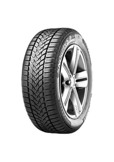 Lassa 175/70 R13 82T Snoways3 Kış Lastiği 2022 Üretim