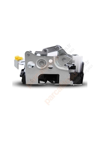 Hyundai H100 - Mitsubishi L300 1994-2006 Kapı Kilidi Minibüs - 1990-2008 Orta Sağ Oem No: 81220-430
