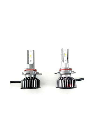 Megamarket06 Toyota C-hr 2016-2020 Led Far Ampulü Mono Hır2