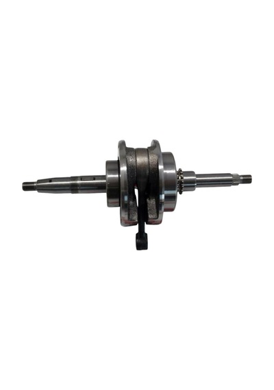 Sym Fıddle 2 125 - Jet 14 125 İe - Sr 125 - Orbit 2 - Fıddle 3 125 - Allo 125 - X Pro 125 - St 125 İe Krank Sym007a