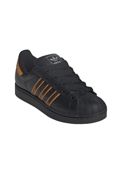 Adidas Superstar Iı W Cblack Kadın Spor Ayakkabı - Jq6469 Siyah