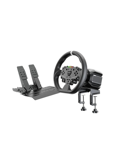 Moza Racing R5 Pro Direct Drive Yarış Direksiyonu Seti Pc