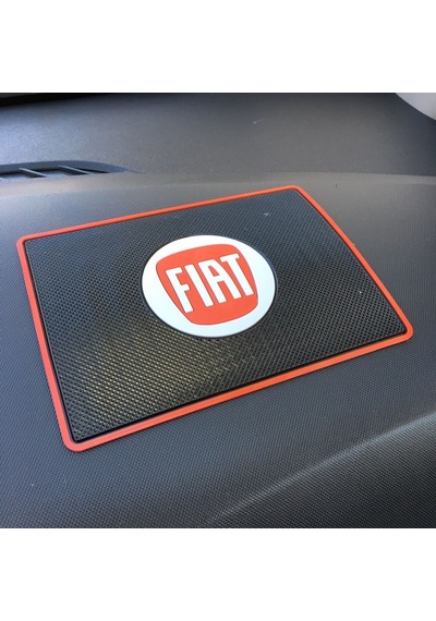 Fiat Kaydirmaz Ped