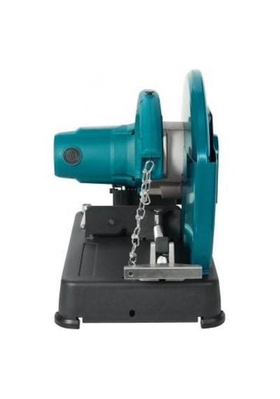 Makita LW1401S 2200 W 355 MM Flex Taşlı Metal Profil Kesme Makinesi