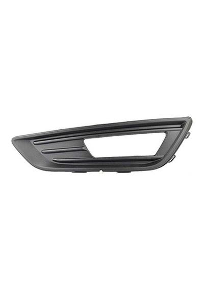 Ford Focus 2014 Sis Far Çerçevesi Sol Sıslı Mat Grı Oem No:f1eb15a299aa
