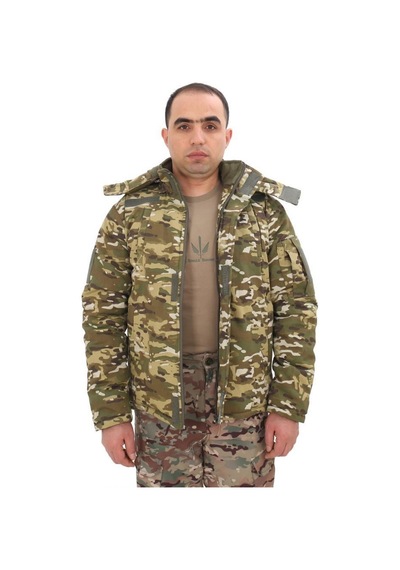 Marivento Kapüşonlu Mont Taktik Giyim Rüzgarlık Single Sword Su Geçirmez Kamuflaj Erkek Softshell Parka Çok Renkli