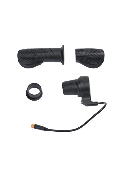 Gaz Kolu Takım 36 V 22 Cm - Fatbike
