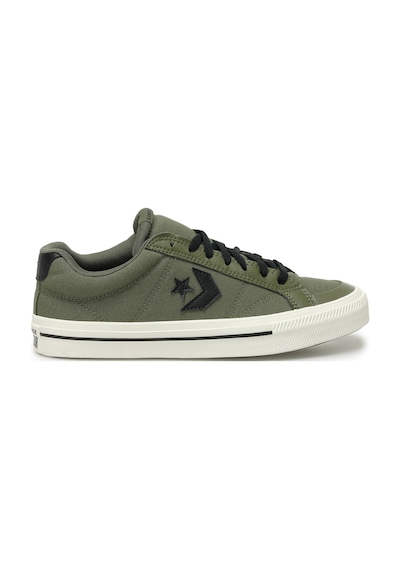 Converse Sport Casual Haki Erkek Sneaker Haki