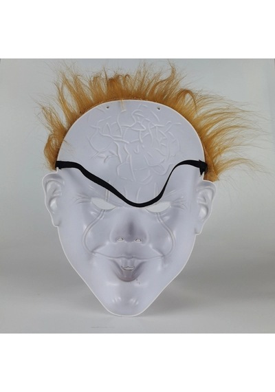 Stephen King39s Korkutucu Joker Maske 31x22 Cm "
