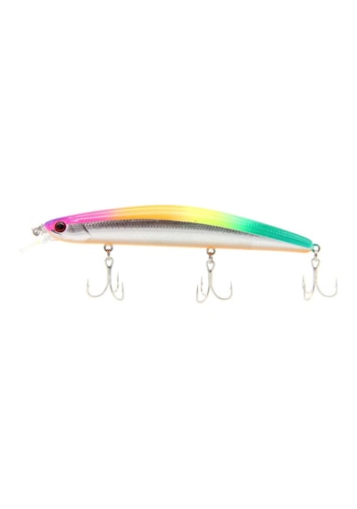 Wily Camaro 13Cm 21Gr Floating Suni Yem