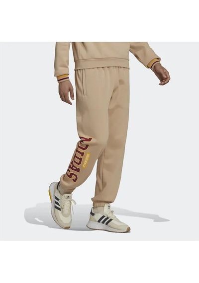 Adidas Erkek Eşofman Altı Hy6044-bej Bej