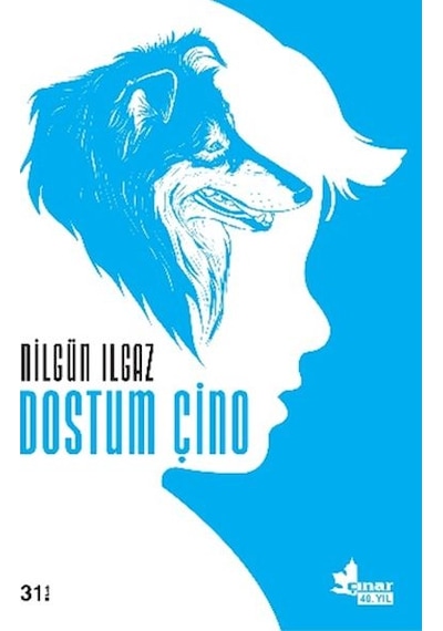 Dostum Çino - Ezjı-655718