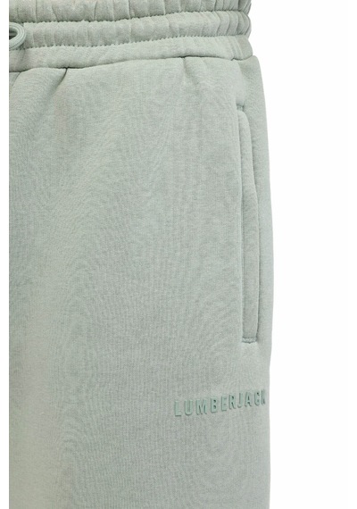 Lumberjack Mb Ros 22hs111 5pr Yeşil Erkek Eşofman Altı A102026868