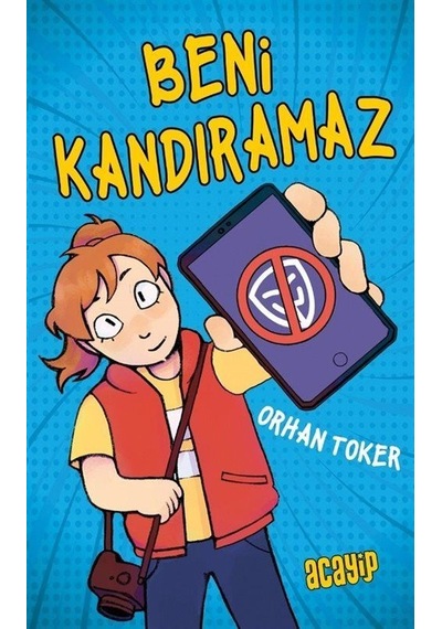 Beni Kandıramaz / Orhan Toker