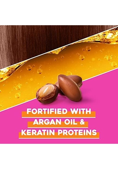 Ogx Kırılma Karşıtı Keratin Oil Şampuan 385 Ml 2 Paketi
