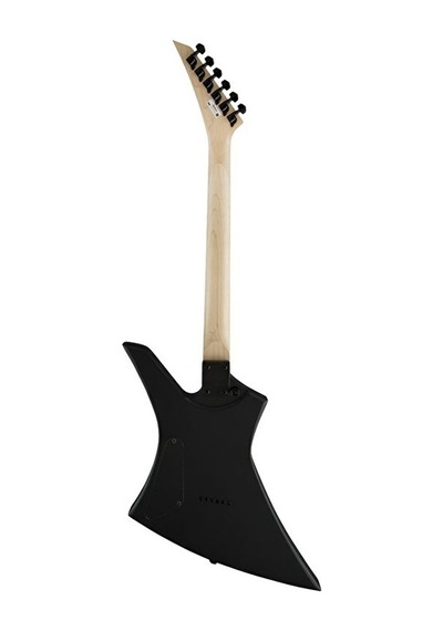 Jackson 2910124568 Js Kelly Js32t Elektro Gitar Satin Black M