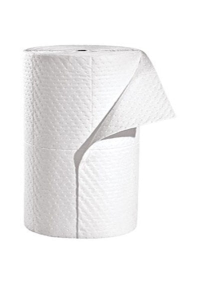 Yağ Ve Petrol Emici Ped 76 Cm X46 Metre 200 Gram