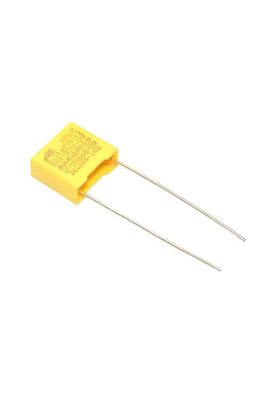 10Nf 275Vac Poly Kondansatör 10 MM 5 Adet