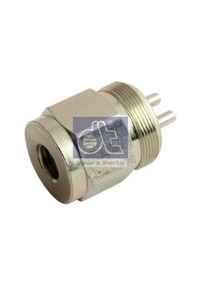 D.technic 460652 Fren Müşürü Kuru Hava Mer Lkw A0005456009