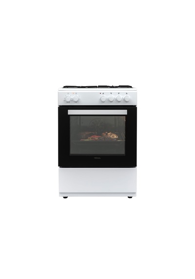 Regal SF 6061 DG 66 LT Solo Fırın